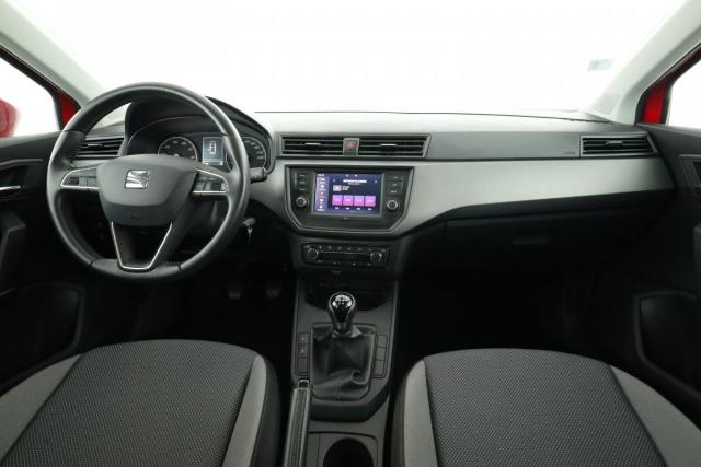 Seat Ibiza image 6