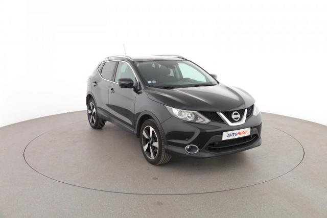 Nissan Qashqai image 3