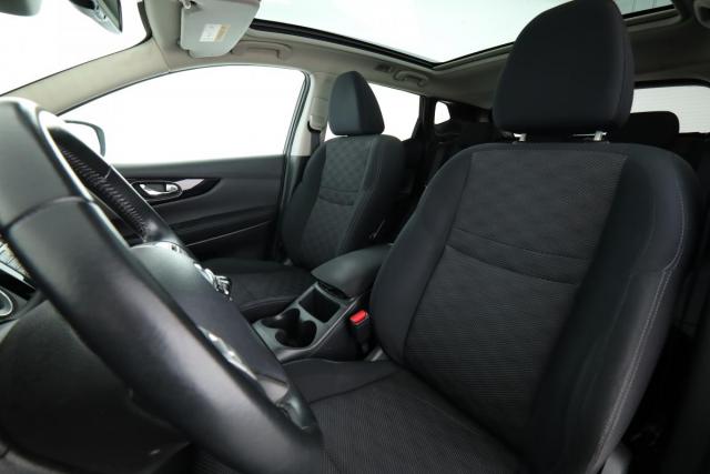 Nissan Qashqai image 1