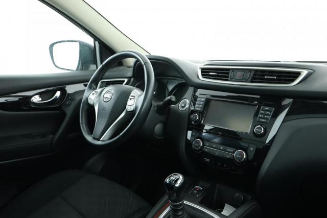 Nissan Qashqai image 2