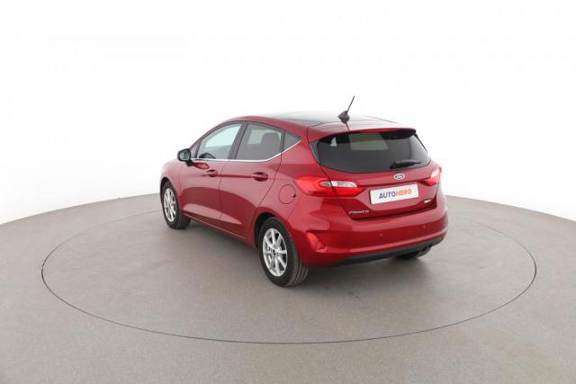 Ford Fiesta image 6