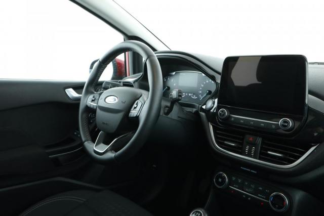 Ford Fiesta image 5