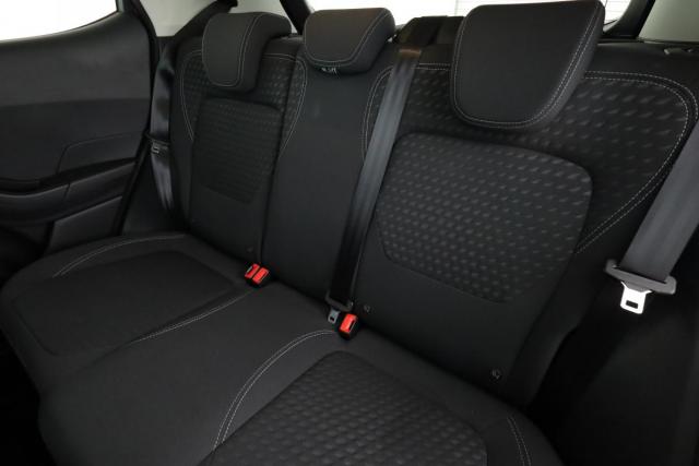 Ford Fiesta image 3