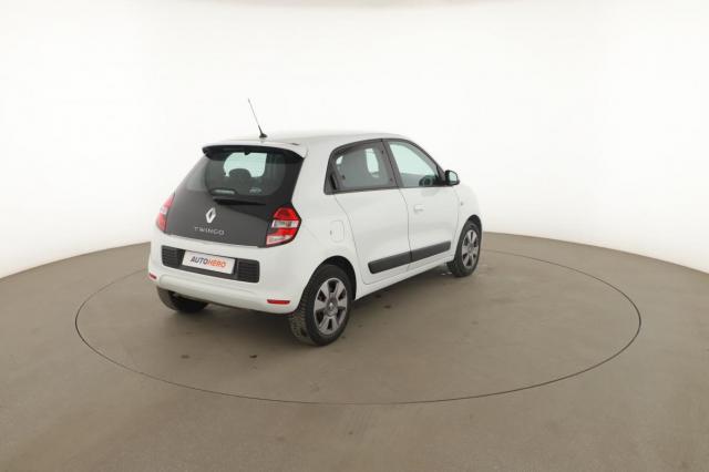 Renault Twingo image 9
