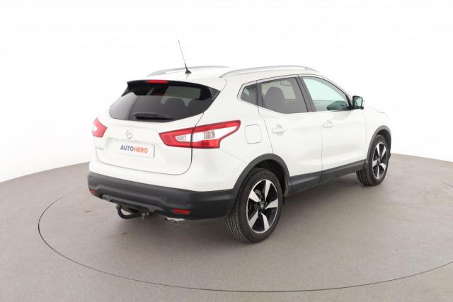 Nissan Qashqai image 3