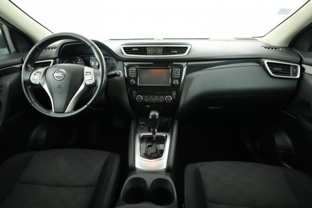 Nissan Qashqai image 5