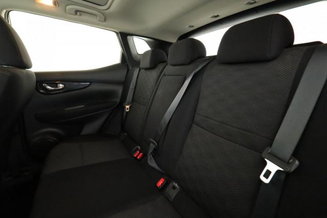 Nissan Qashqai image 1