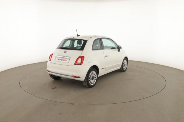 Fiat 500 image 8