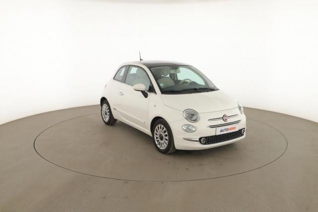 Fiat 500 image 9