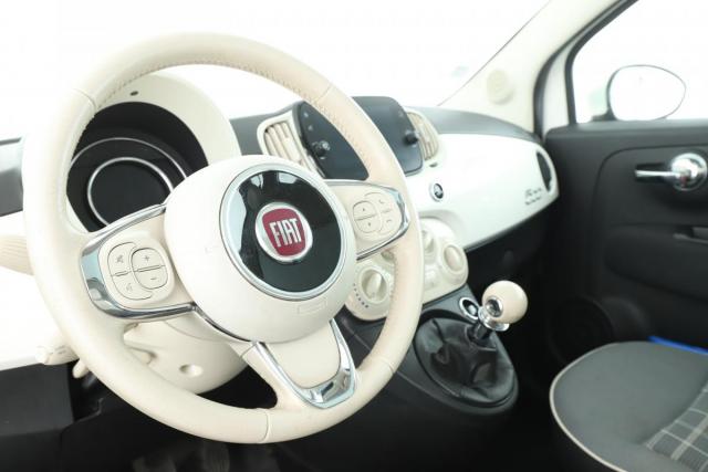 Fiat 500 image 2