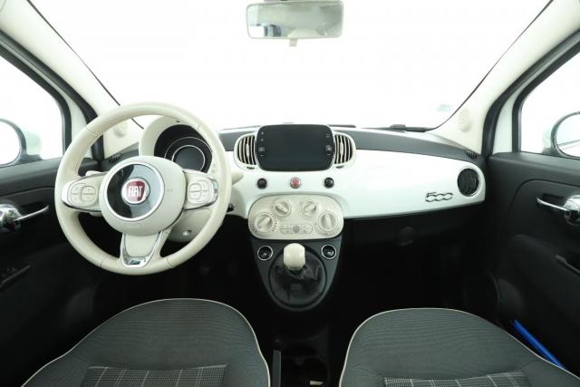 Fiat 500 image 5