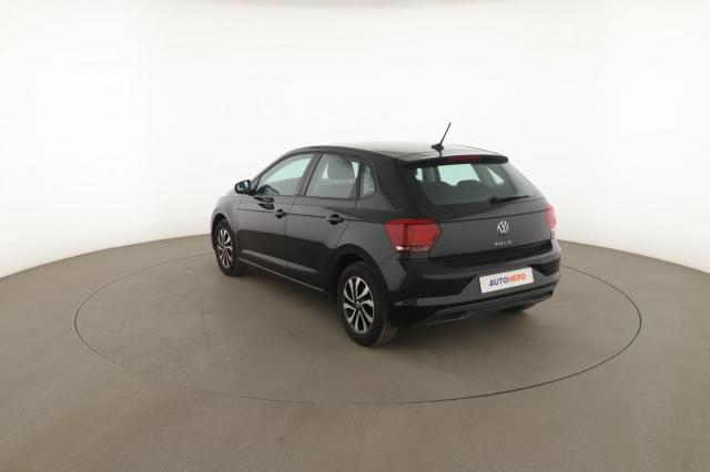 Volkswagen Polo image 1
