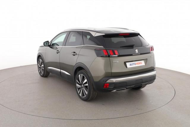 Peugeot 3008 image 4
