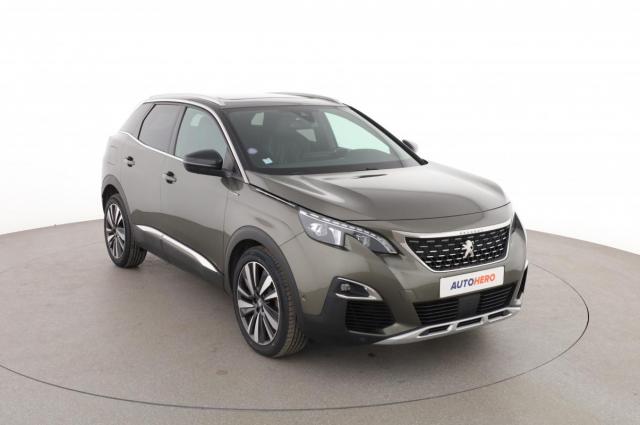 Peugeot 3008 image 6
