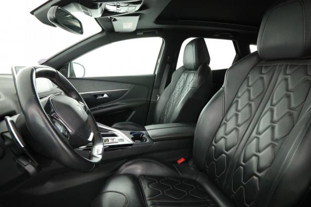 Peugeot 3008 image 7