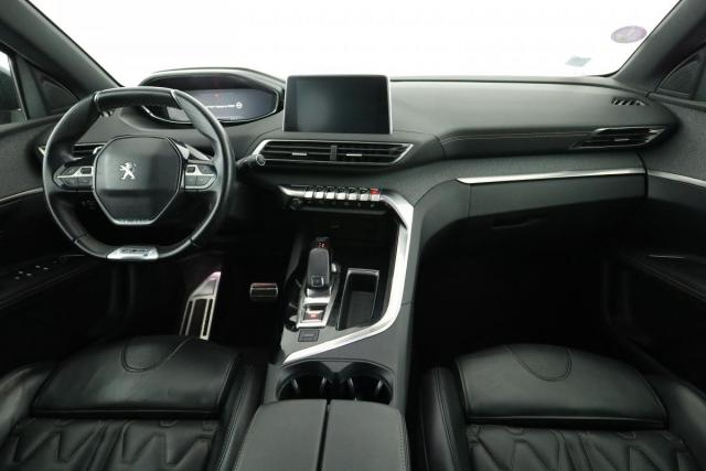 Peugeot 3008 image 9
