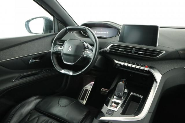 Peugeot 3008 image 8