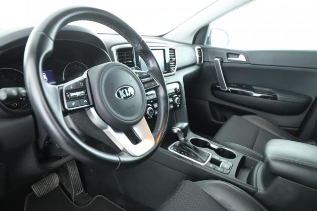 Kia Sportage image 9