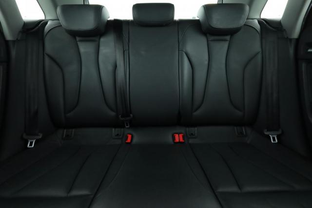Audi A3 Sportback image 4