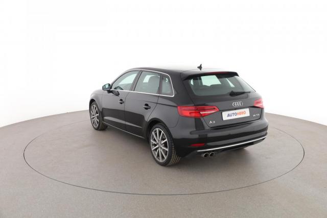 Audi A3 Sportback image 3
