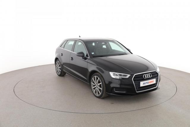 Audi A3 Sportback image 6
