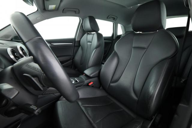 Audi A3 Sportback image 2