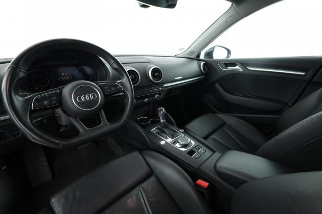 Audi A3 Sportback image 1