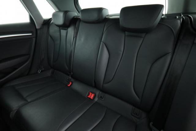 Audi A3 Sportback image 8