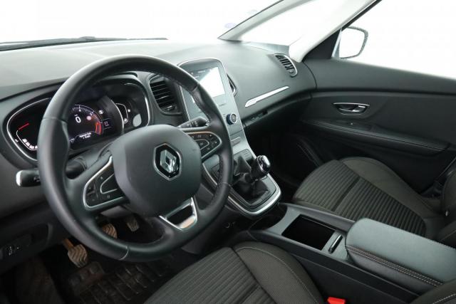 Renault Scénic image 2