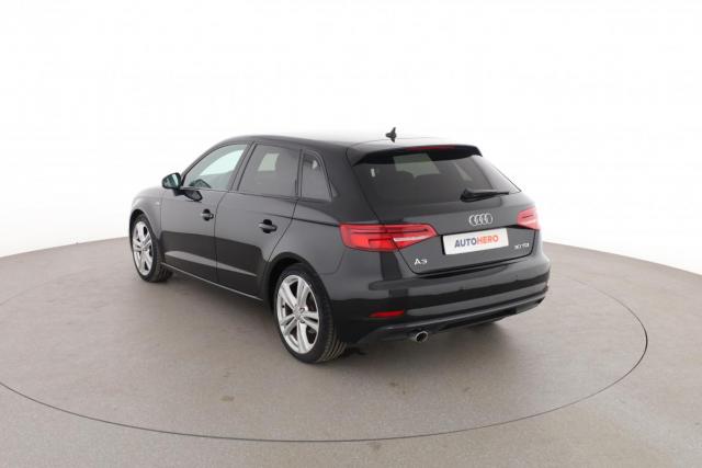Audi A3 Sportback image 6