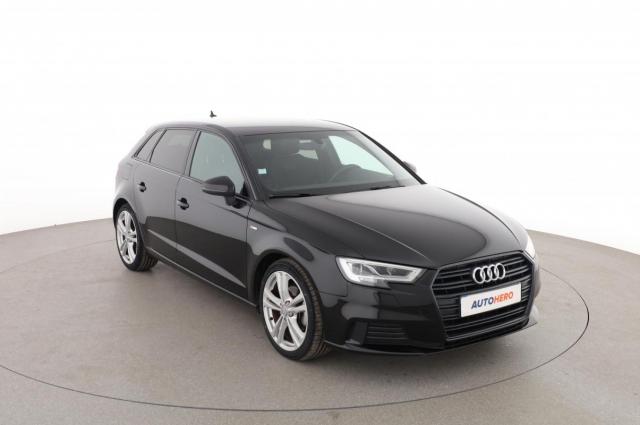 Audi A3 Sportback image 3