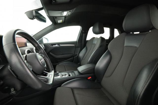 Audi A3 Sportback image 1