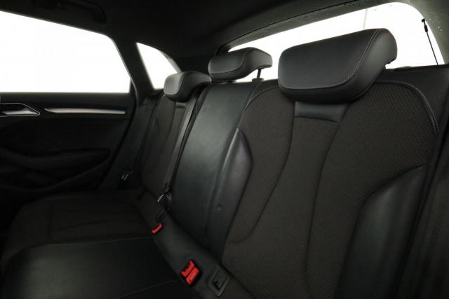 Audi A3 Sportback image 8
