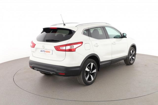Nissan Qashqai image 9