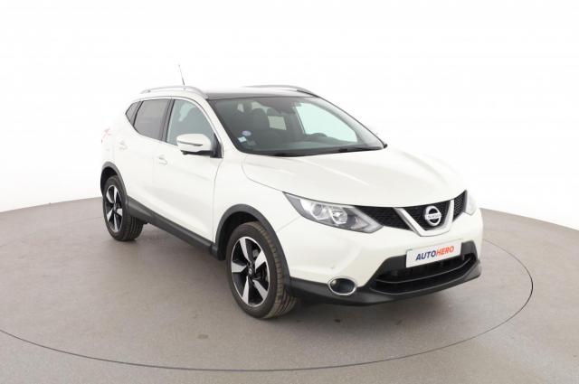 Nissan Qashqai image 6