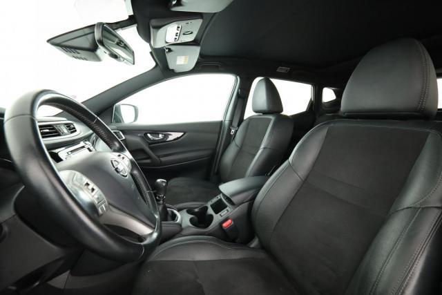 Nissan Qashqai image 7