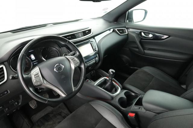Nissan Qashqai image 8