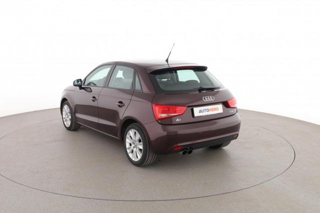 Audi A1 Sportback image 4