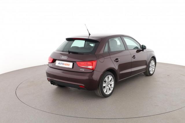 Audi A1 Sportback image 9