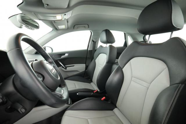 Audi A1 Sportback image 8