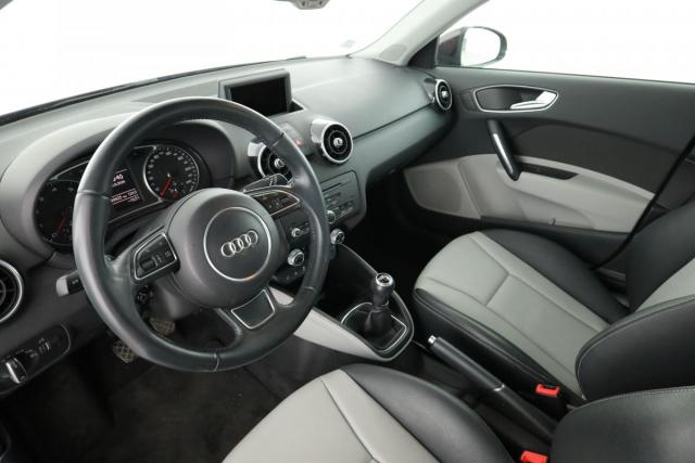 Audi A1 Sportback image 6