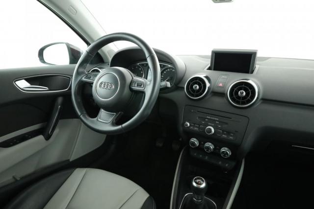 Audi A1 Sportback image 2