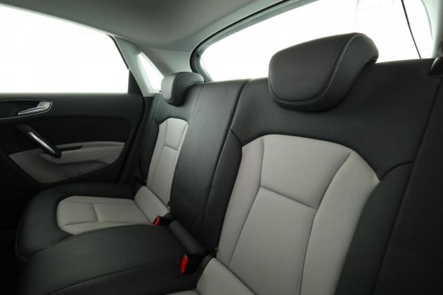 Audi A1 Sportback image 7
