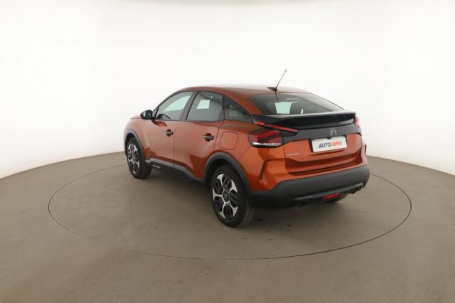 Citroen C4 image 8