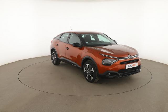 Citroen C4 image 7