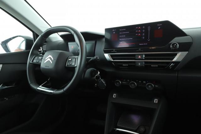 Citroen C4 image 4