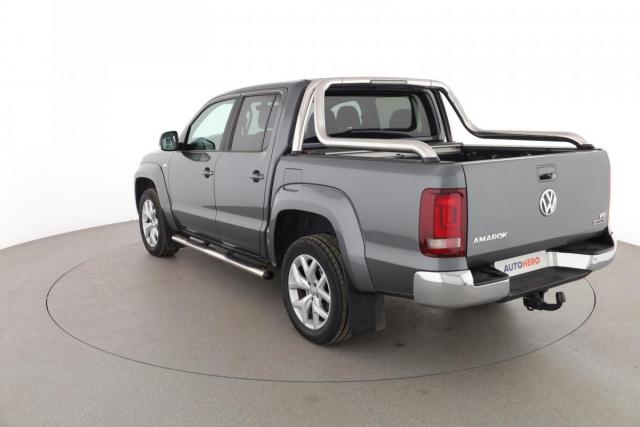 Volkswagen Amarok image 2