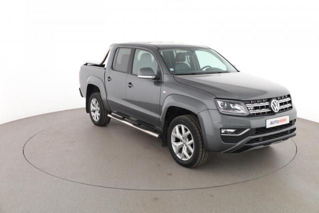 Volkswagen Amarok image 6