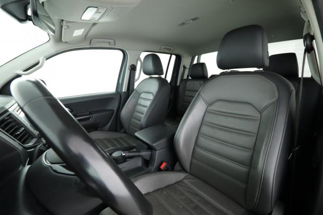 Volkswagen Amarok image 8