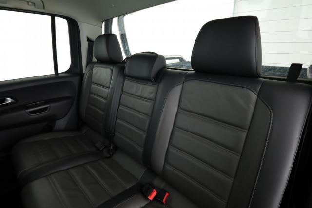 Volkswagen Amarok image 9